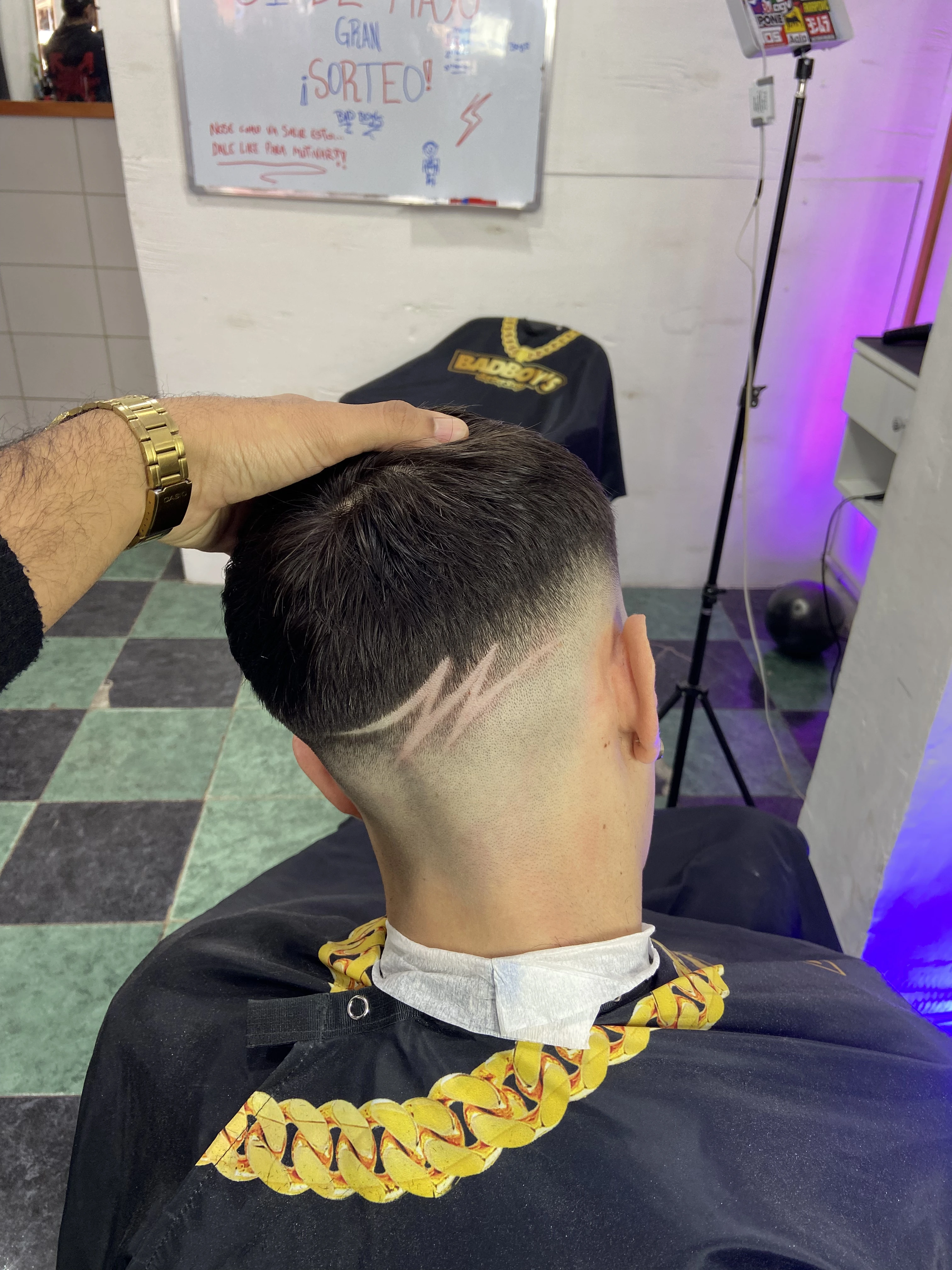 Diseño en Moreno